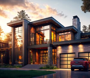 Turnkey Project